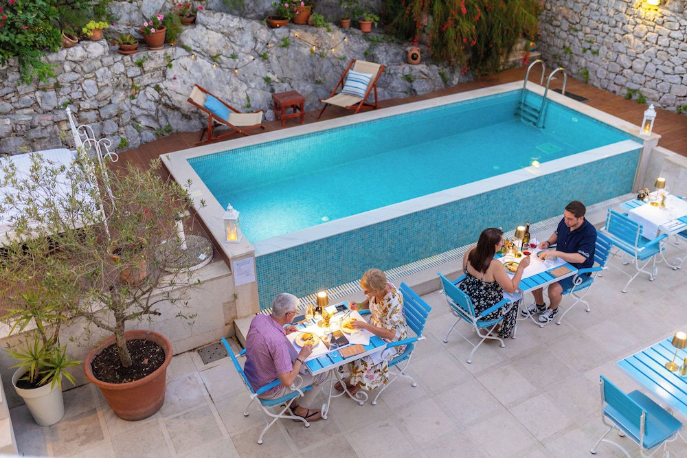 Boutique Hotel Capitano, Montenegro