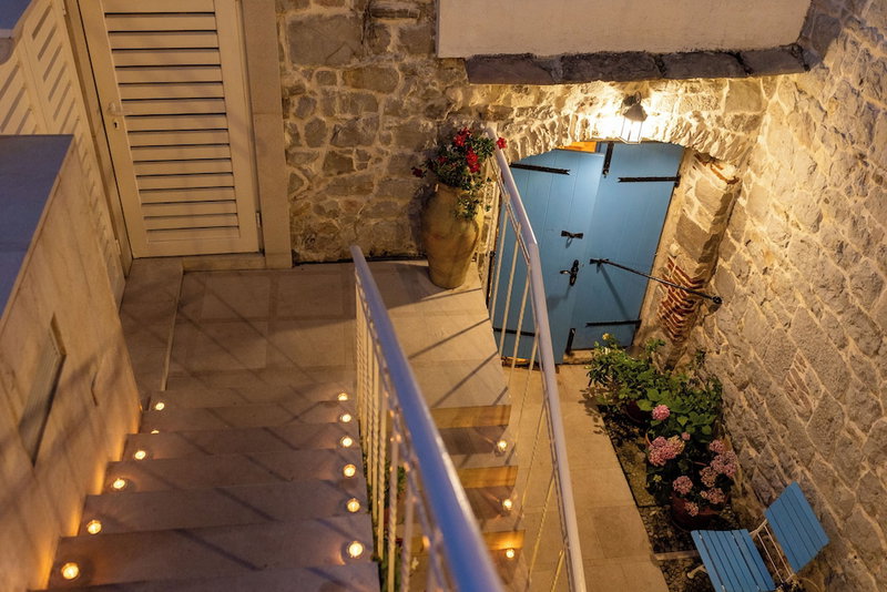 Boutique Hotel Capitano, Kamenari, Montenegro