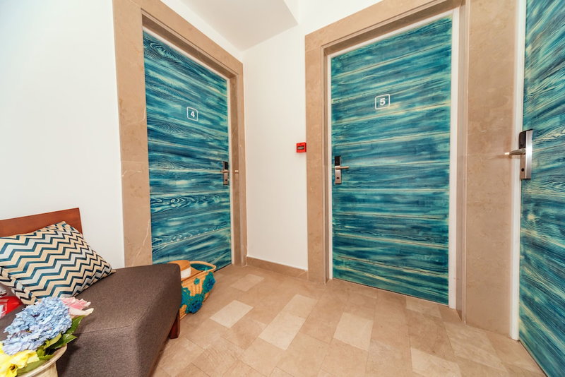 Boutique Hotel Capitano, Kamenari, Montenegro