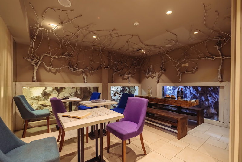 Boutique Hotel Capitano, Kamenari, Montenegro