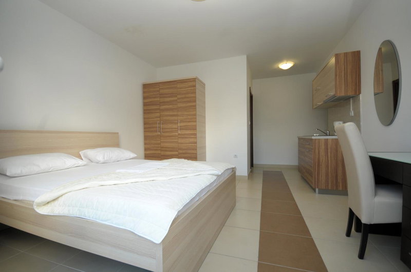 Apartments Anita, Budva, Montenegro