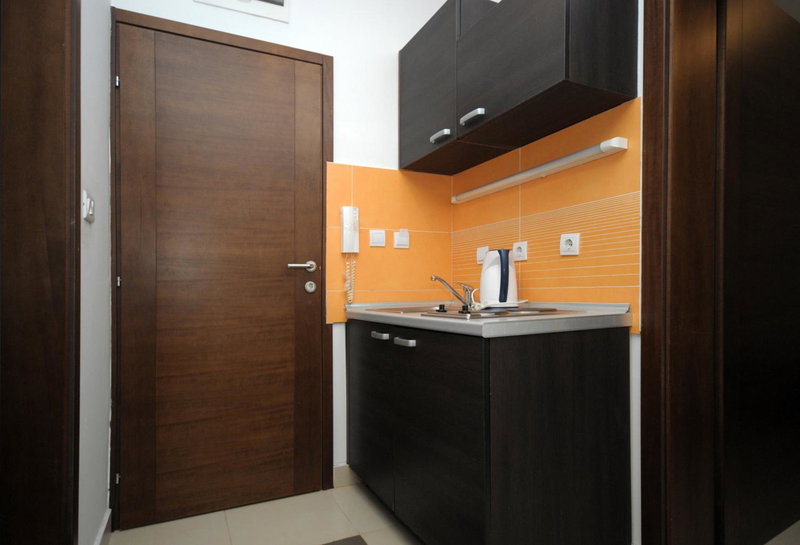 Apartments Anita, Budva, Montenegro