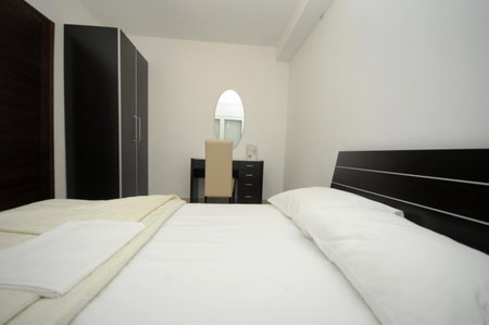 Apartments Anita, Budva, Montenegro