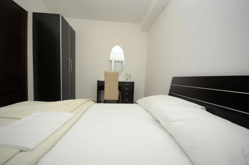 Apartments Anita, Budva, Montenegro