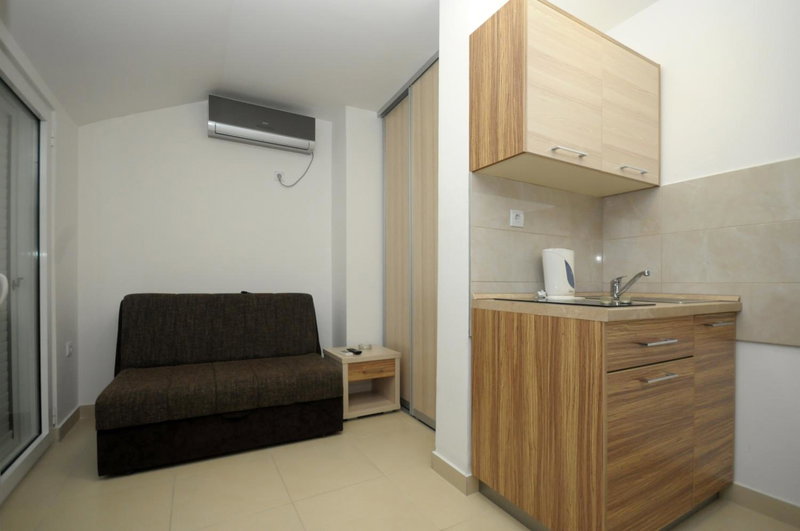 Apartments Anita, Budva, Montenegro