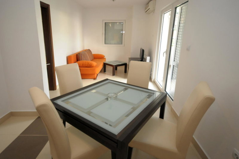 Apartments Anita, Budva, Montenegro