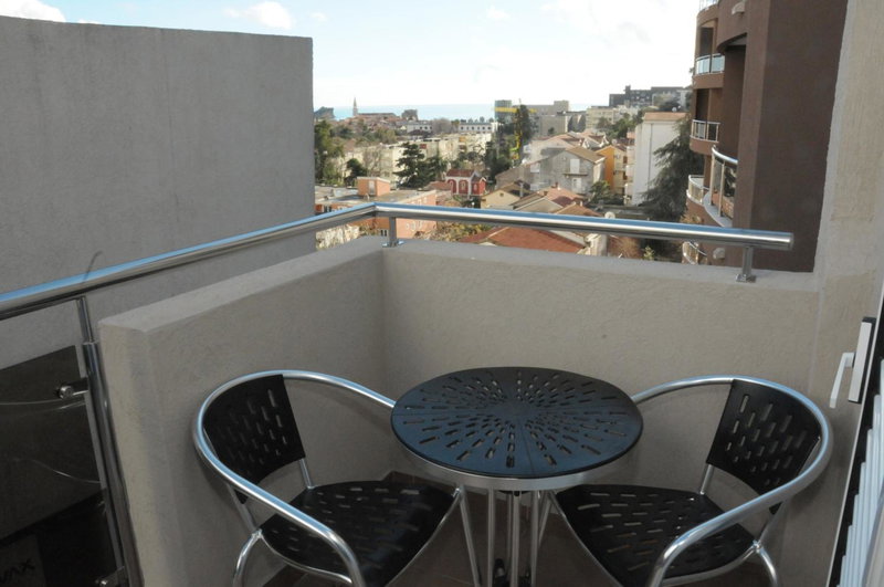 Apartments Anita, Budva, Montenegro