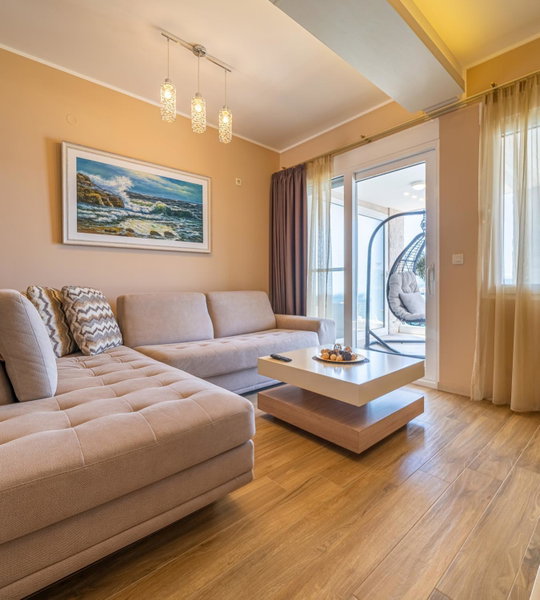 Elysium Tivat, Herceg Novi, Черногория