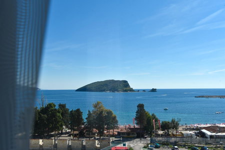 BARBETA Accommodation, Budva, Montenegro
