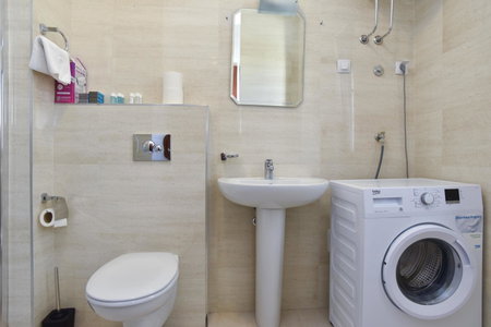 BARBETA Accommodation, Budva, Montenegro
