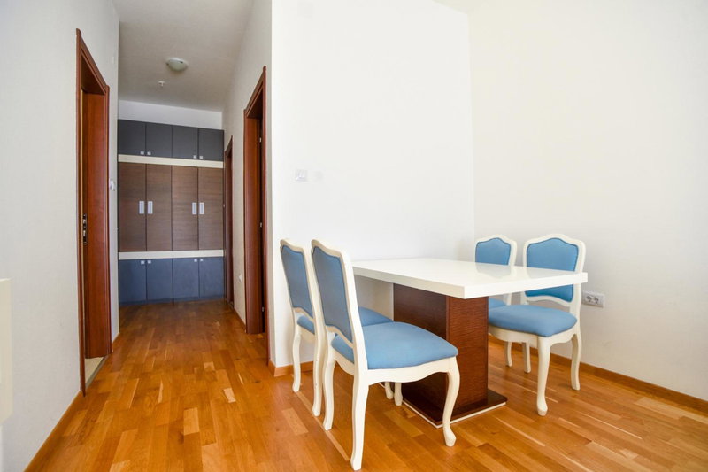 BARBETA Accommodation, Budva, Montenegro