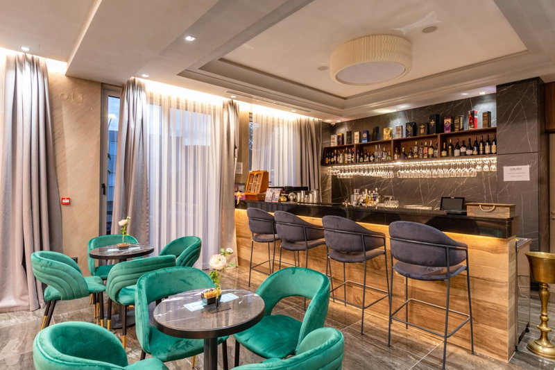 Garni Hotel Kruso, Herceg Novi, Monténégro