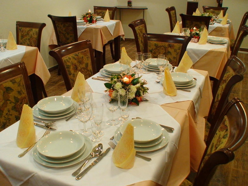Mali Hotel BaMBiS, Podgorica, Montenegro