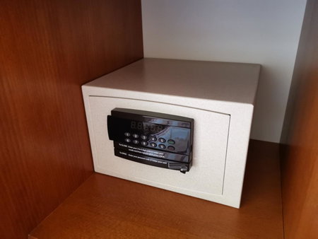 Mali Hotel BaMBiS, Podgorica, Montenegro