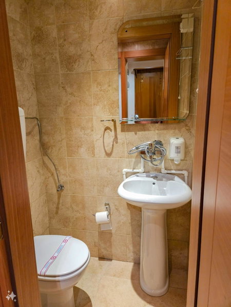 Mali Hotel BaMBiS, Podgorica, Montenegro