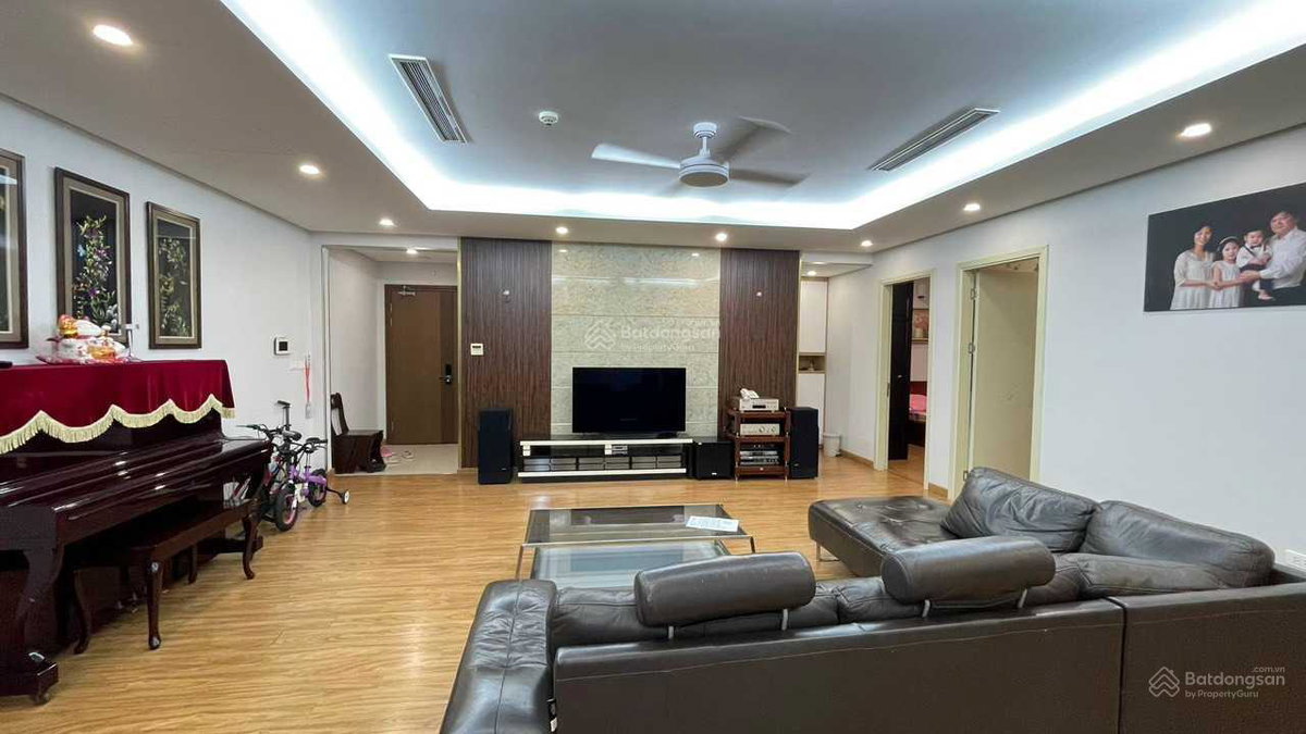 Dich Vong New Urban Area Project, Vietnam