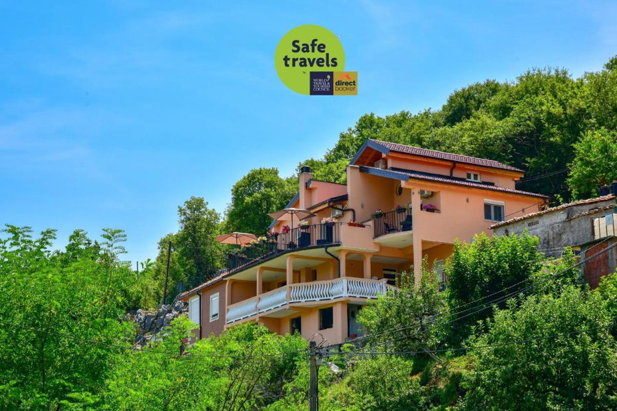 Lakeview Apartments Anđela, Bar, Montenegro