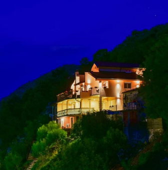 Lakeview Apartments Anđela, Bar, Montenegro