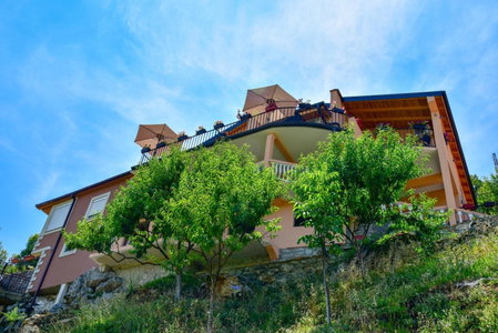Lakeview Apartments Anđela, Bar, Montenegro