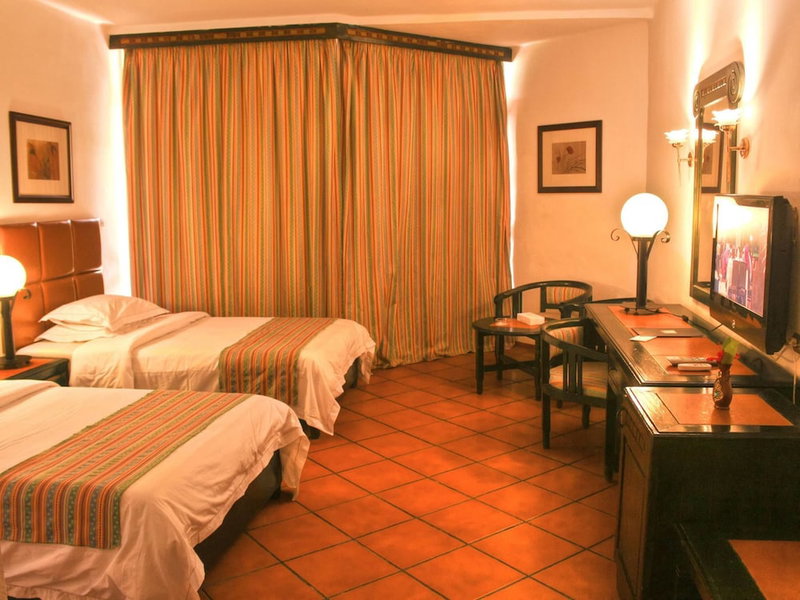 Kefi Palmera Beach Resort El Sokhna - Family Only, Ain Sukhna, Египет