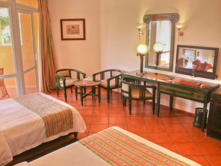 Kefi Palmera Beach Resort El Sokhna - Family Only, Ain Sukhna, Египет