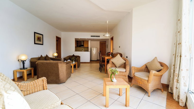 Kefi Palmera Beach Resort El Sokhna - Family Only, Ain Sukhna, Египет