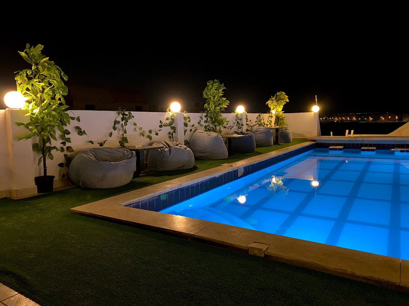La Boutique Residence, Hurghada, Ägypten