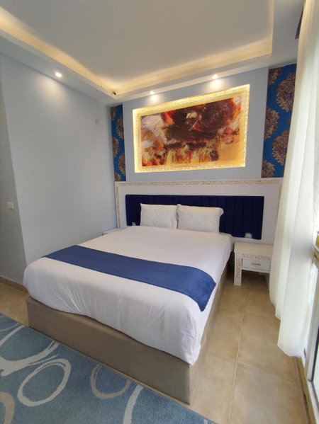 La Boutique Residence, Hurghada, Ägypten