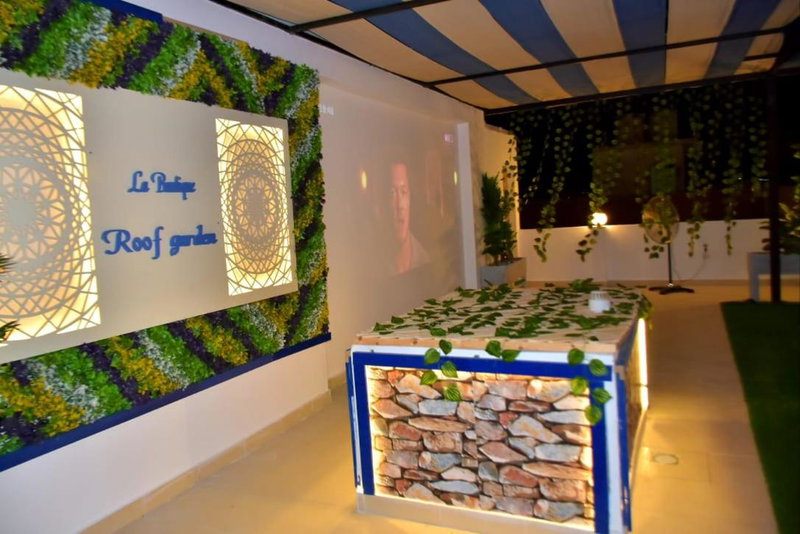 La Boutique Residence, Hurghada, Ägypten