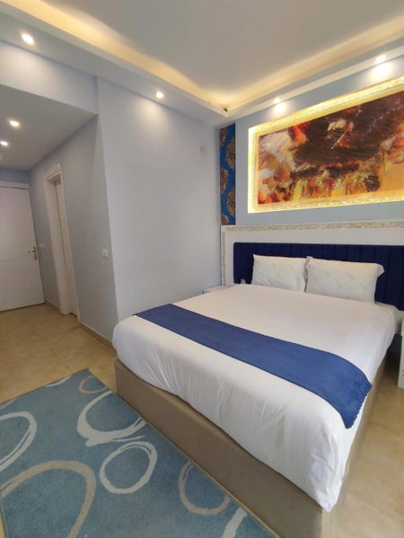 La Boutique Residence, Hurghada, Ägypten