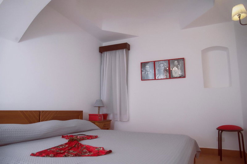Sanafir Hotel - El Pacha Suites Sharm - Adults Only, Sharm el-Sheikh, Égypte