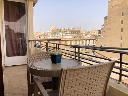 Sweet Home Downtown Cairo, Cairo, Egipto