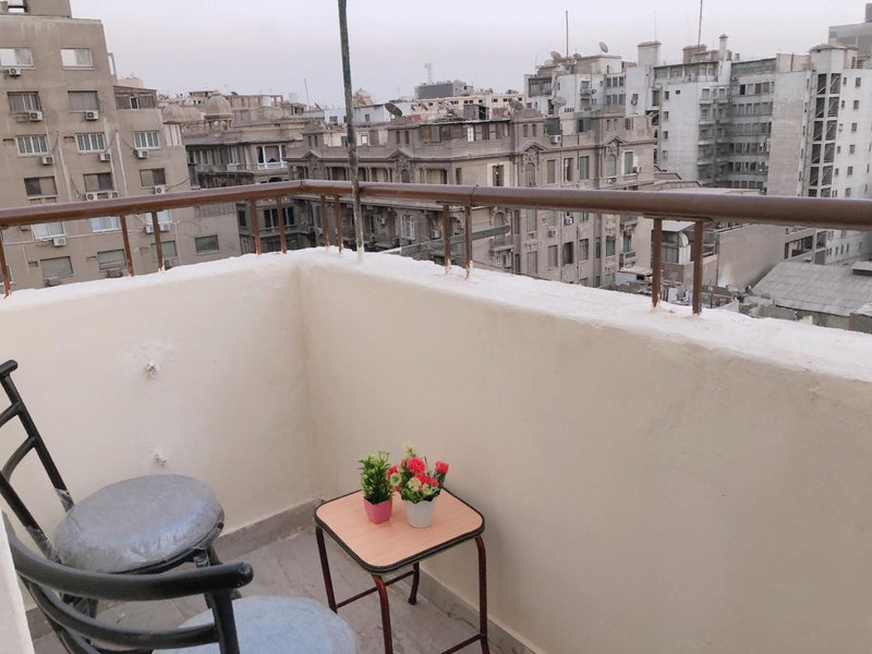 Sweet Home Downtown Cairo, Cairo, Egipto