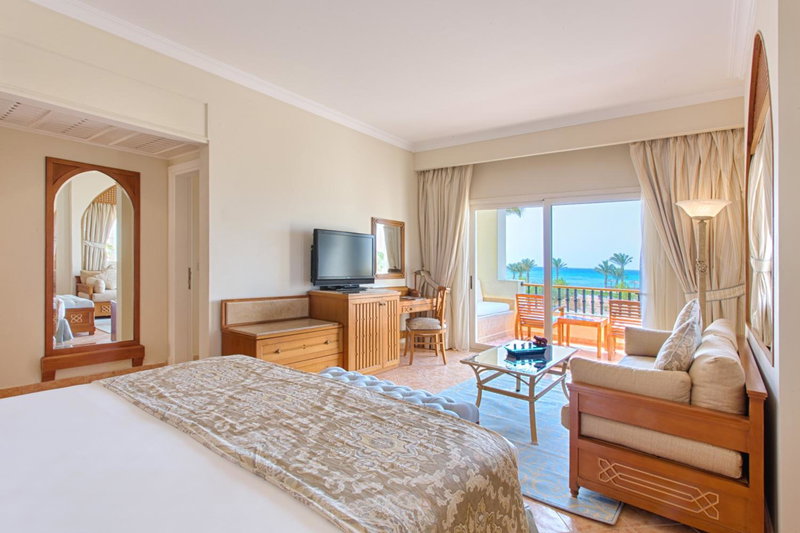 Kempinski Hotel Soma Bay, Safaga, Ägypten
