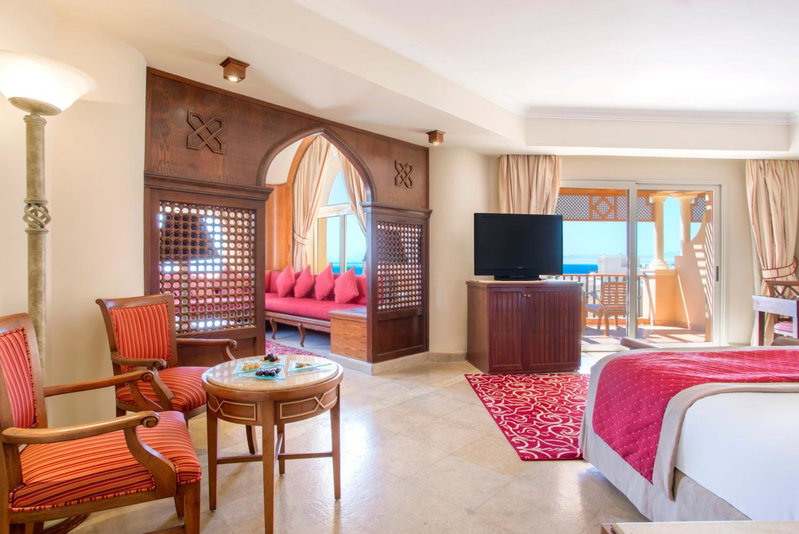 Kempinski Hotel Soma Bay, Safaga, Ägypten