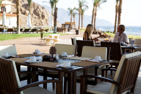 Dahab Paradise, Dahab, Egypt