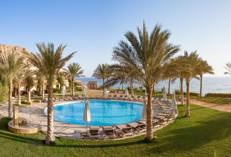 Dahab Paradise, Dahab, Égypte