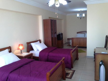 Alexander the Great Hotel - Alexotel, Alexandria, Egipto