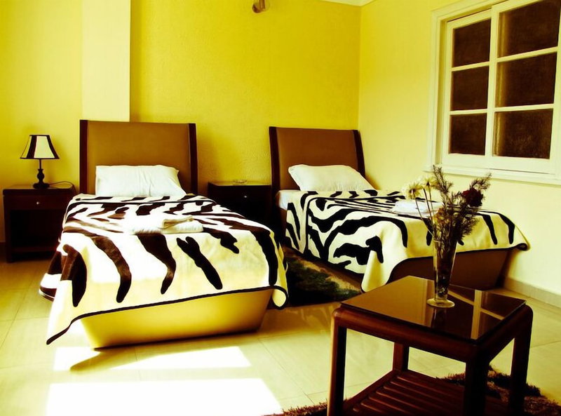 Alexander the Great Hotel - Alexotel, Alexandria, Egipto