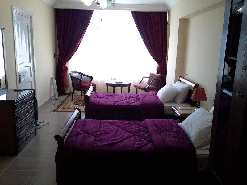 Alexander the Great Hotel - Alexotel, Alexandria, Egipto