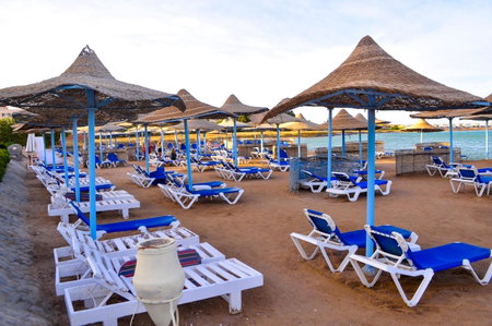Magic Beach Hotel Hurghada, Hurghada, Египет