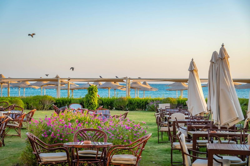 Magic Beach Hotel Hurghada, Hurghada, Египет