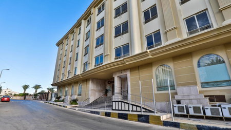 Magic Beach Hotel Hurghada, Hurghada, Египет