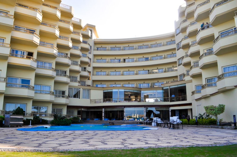 Magic Beach Hotel Hurghada, Hurghada, Египет