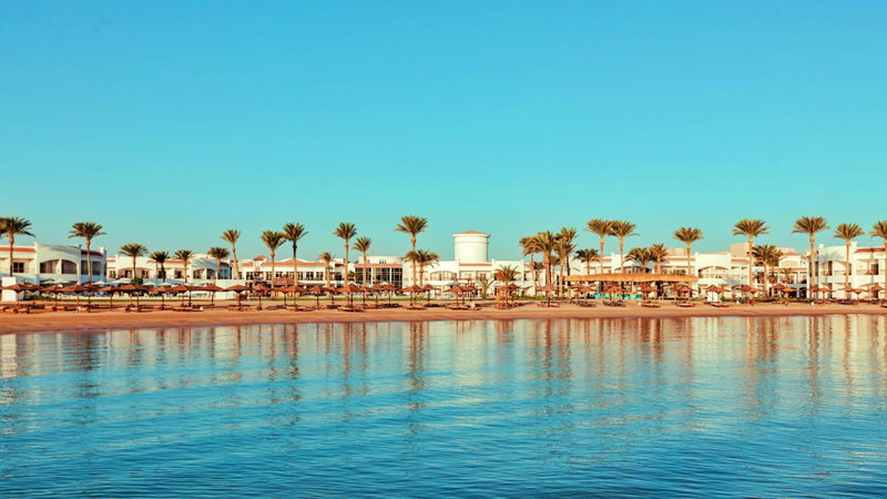 Sunrise Alma Bay Resort, Hurghada, Египет