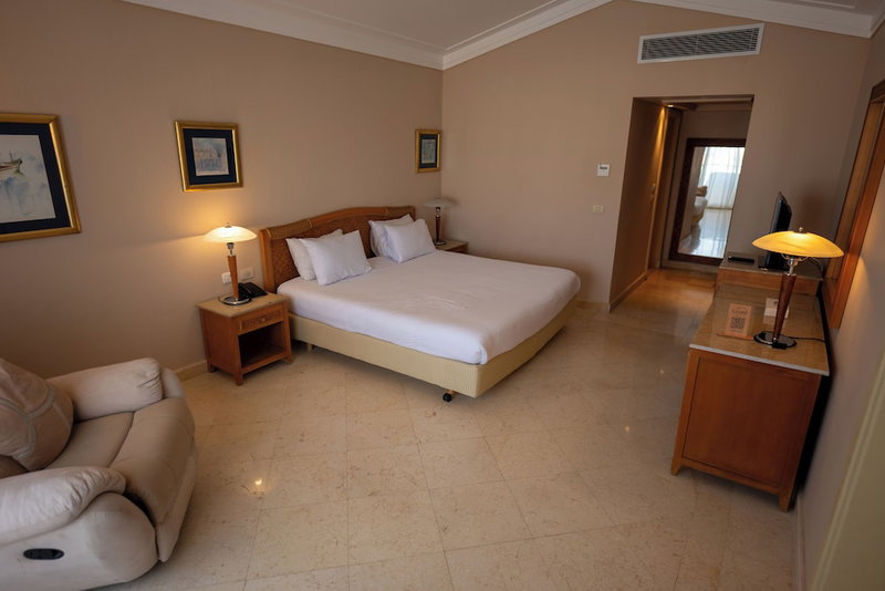 Ecotel Dahab Bay View Resort, Dahab, Egypt