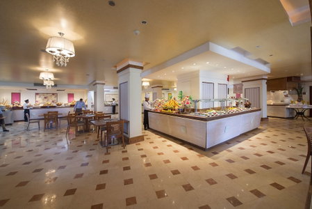 Amwaj Beach Club Abu Soma, Safaga, Egypt