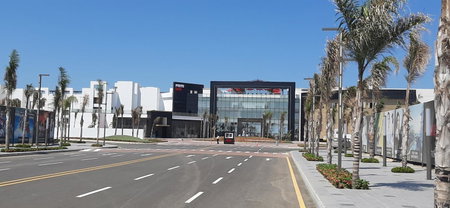 Porto Said Hotel & Spa, Al Matariyah, Ägypten