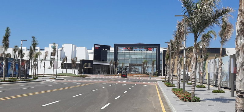 Porto Said Hotel & Spa, Al Matariyah, Ägypten