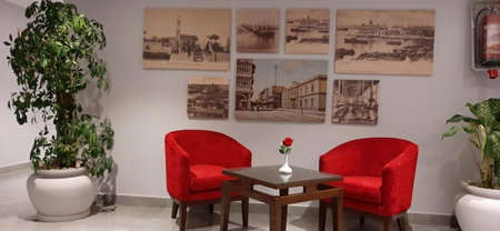 Porto Said Hotel & Spa, Al Matariyah, Ägypten